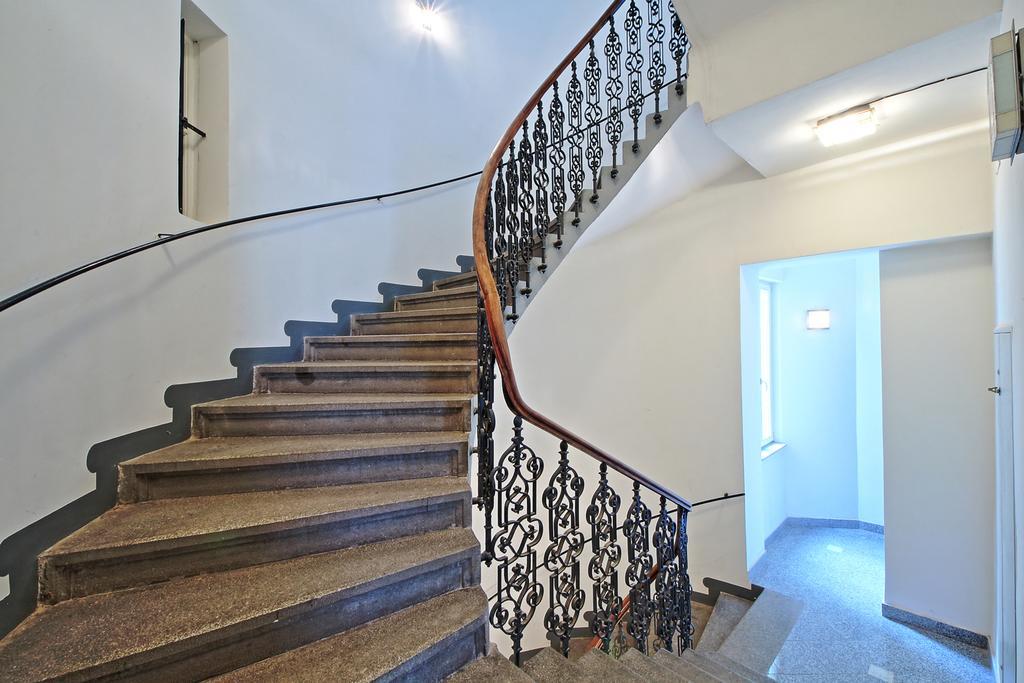 Vincent Apartamento Praga