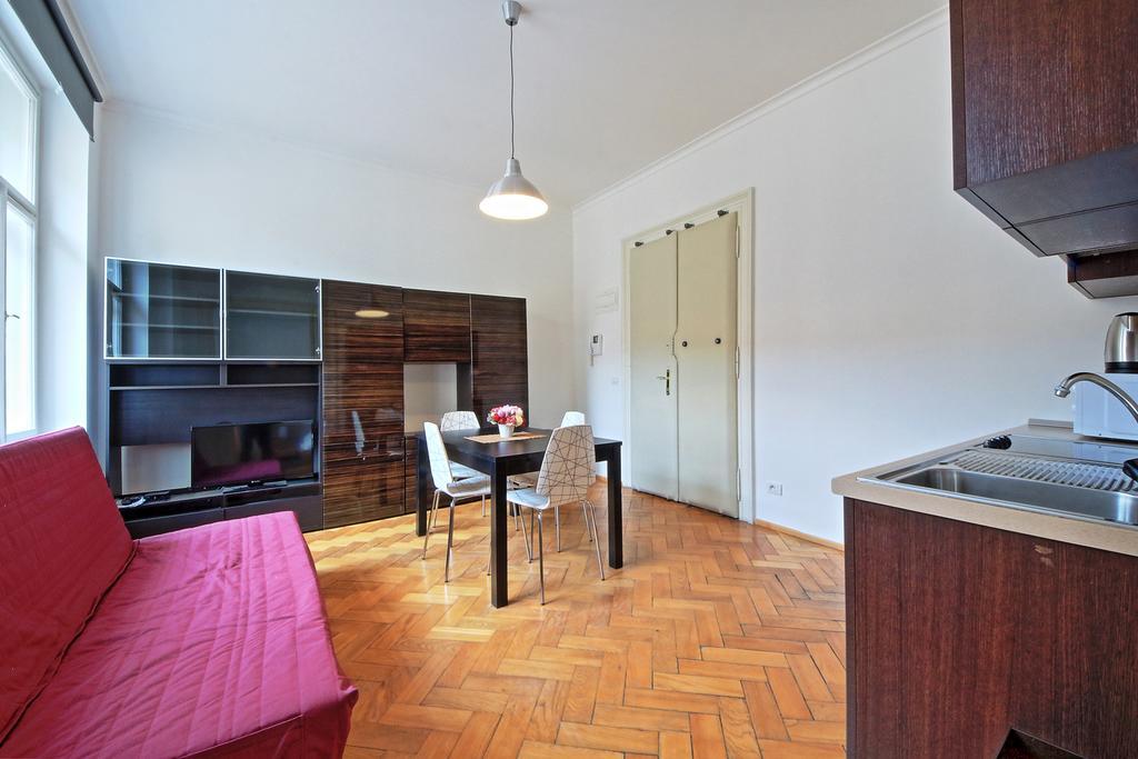 Vincent Apartamento